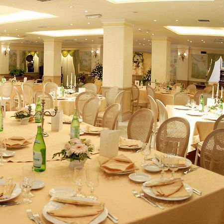 V7 Hotel San Giovanni Rotondo Esterno foto