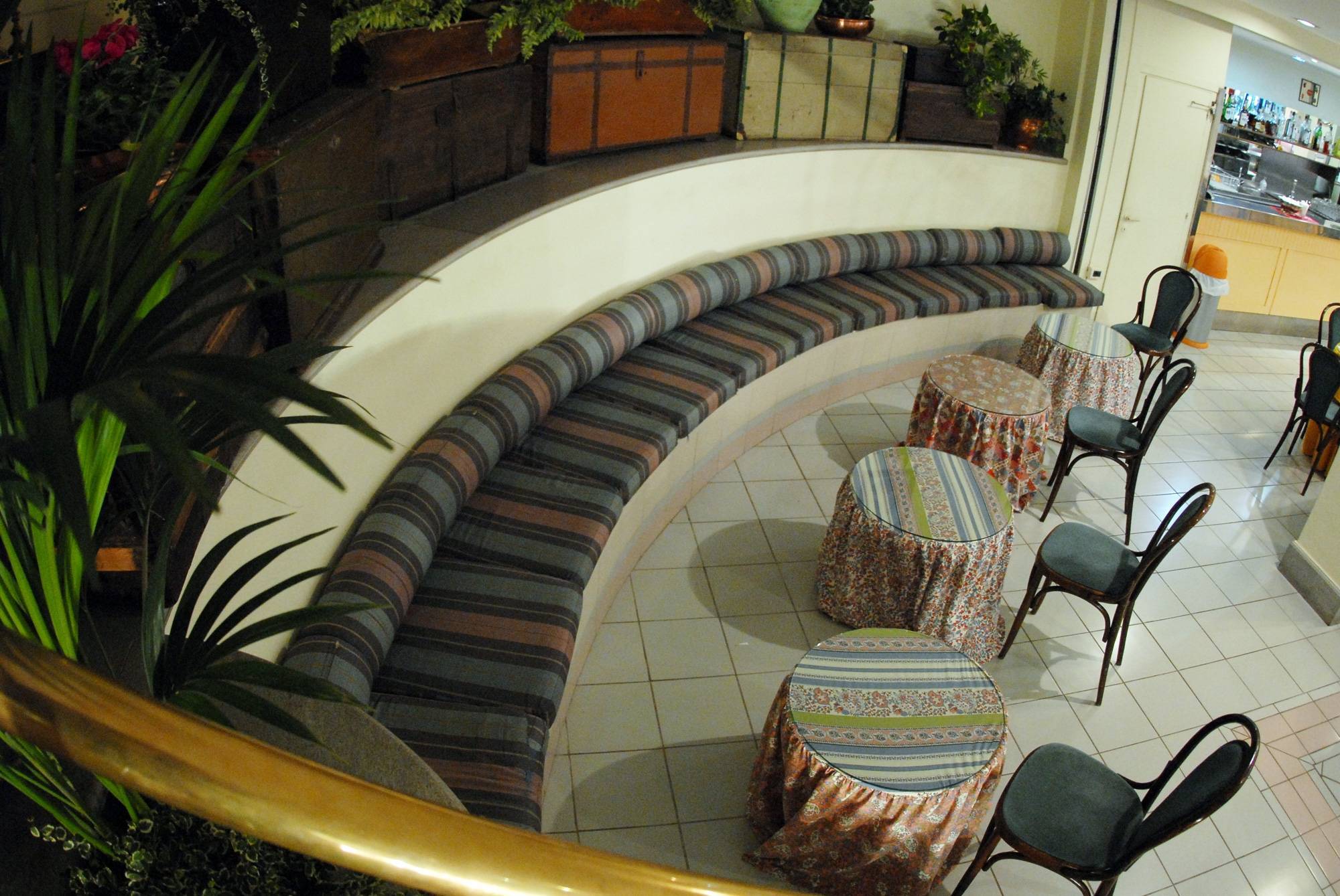 V7 Hotel San Giovanni Rotondo Esterno foto