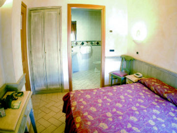 V7 Hotel San Giovanni Rotondo Esterno foto